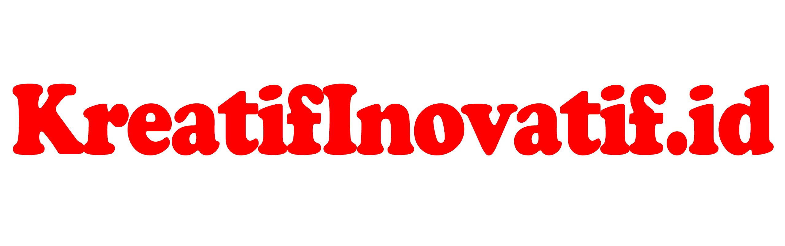 Kreatif Inovatif